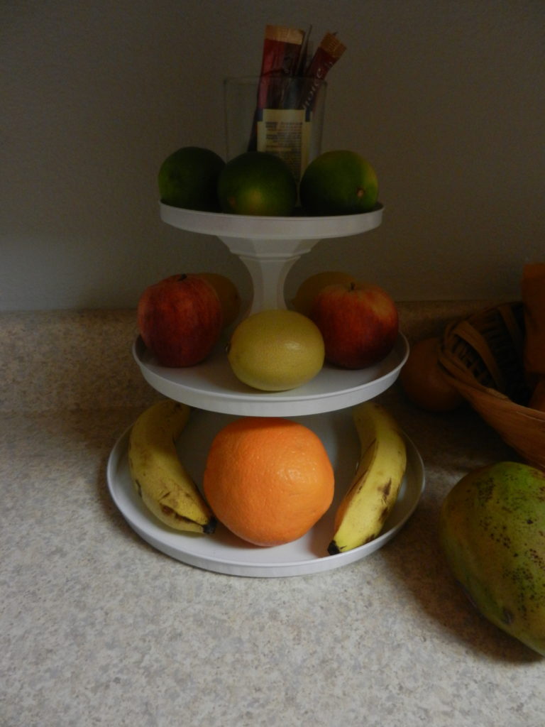 fruit-stand