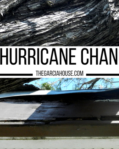 How Hurricane Harvey Changed Me